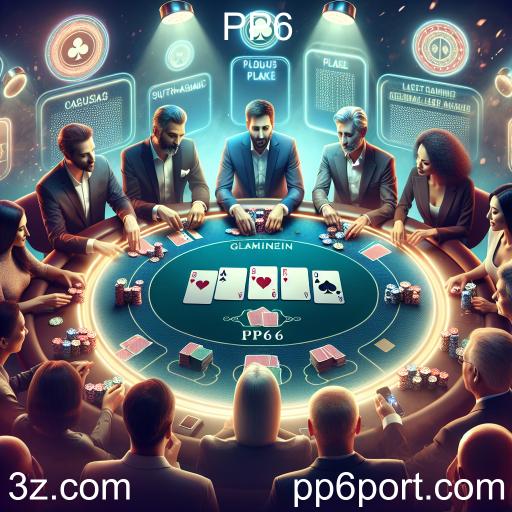 O Fascinante Mundo dos Jogos de Cartas: Diversão e Estratégia