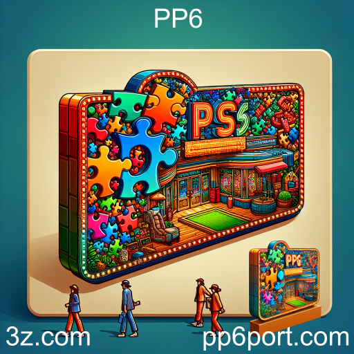 Quebra-Cabeças: Desafios que Estimulam o Raciocínio no PP6